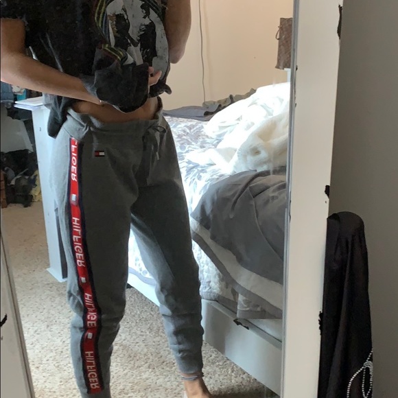 Tommy Hilfiger Pants - Tommy Hilfiger Joggers